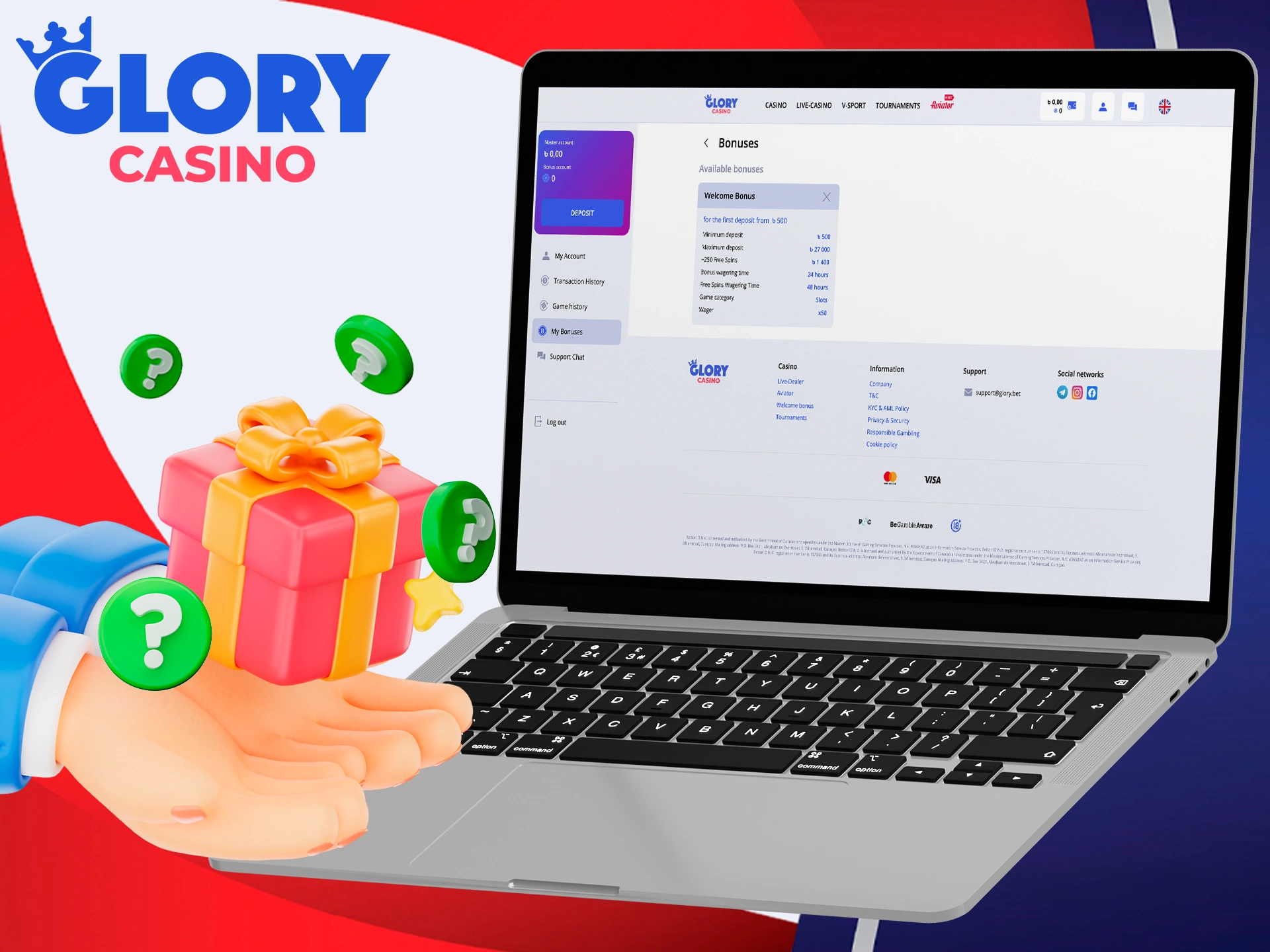 Familiarise yourself with how to wager bonus at Glory Casino গৌরব ক্যাসিনো.