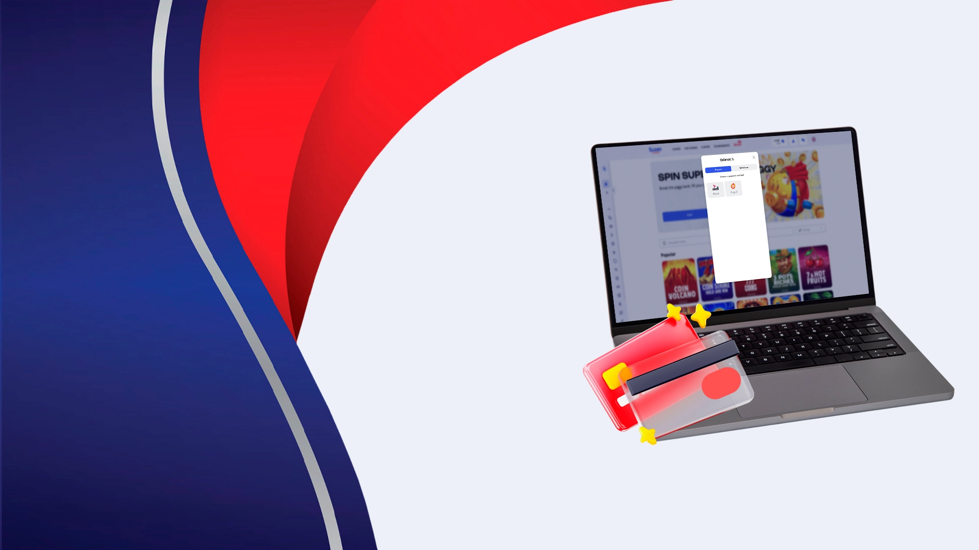 Learn about Glory Casino গৌরব ক্যাসিনো payment methods and options.