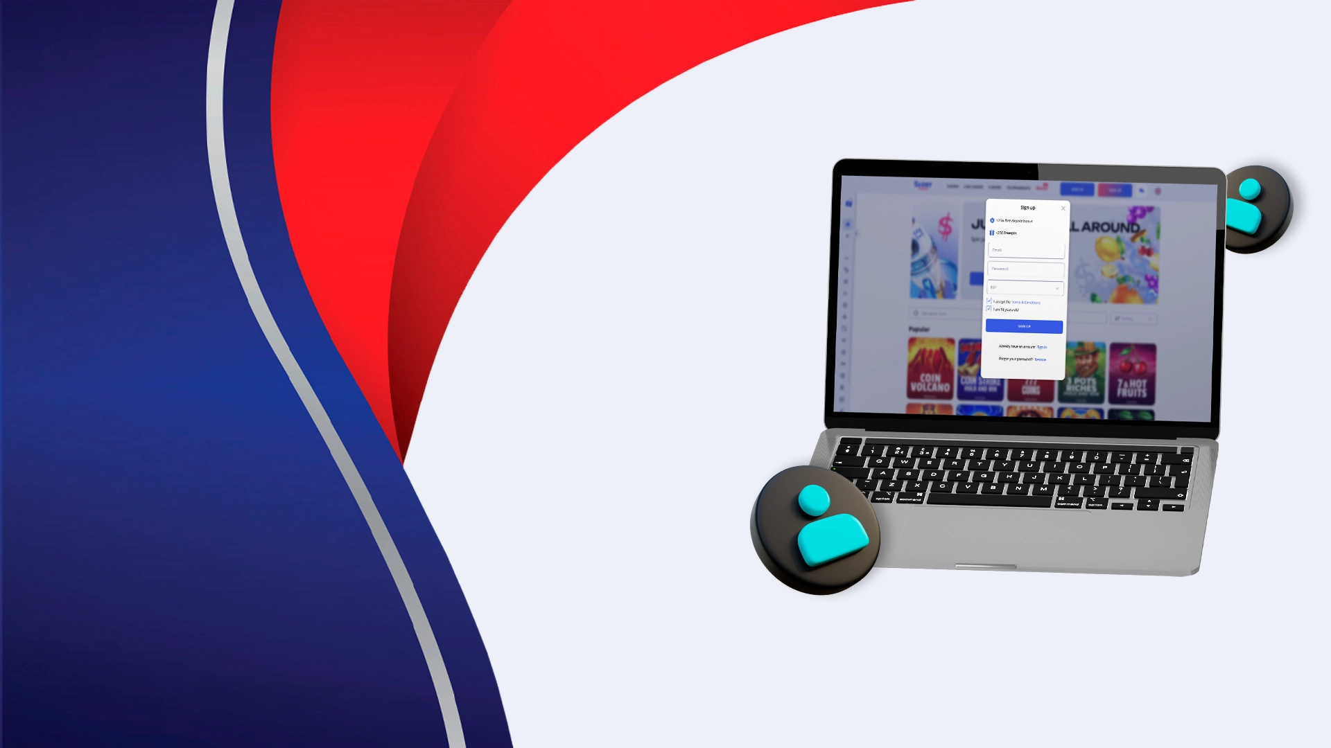 Register at Glory Casino গৌরব ক্যাসিনো and test your fortune.