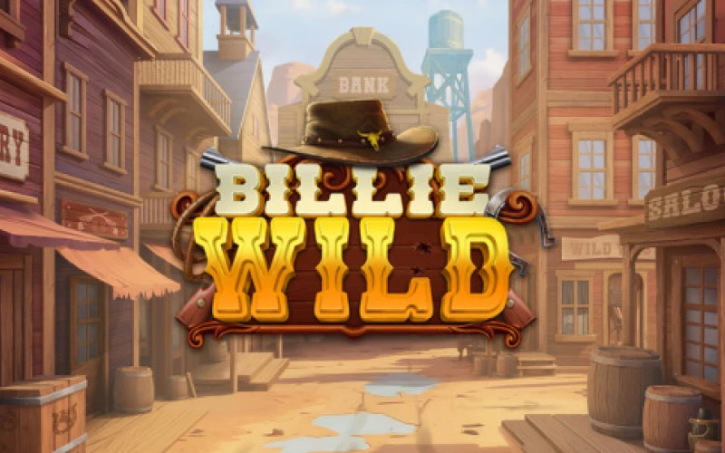 Try one of the most popular Billie Wild slots from Glory Casino গৌরব ক্যাসিনো.