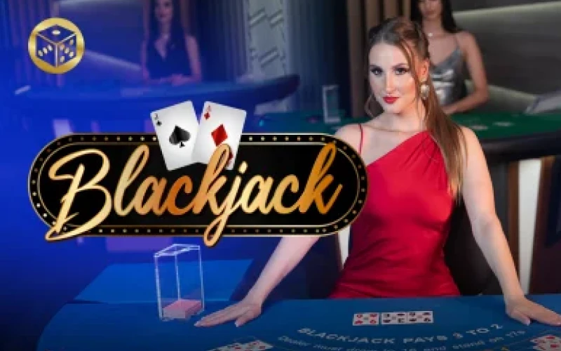 Show unprecedented attention when playing BlackJack from Glory Casino গৌরব ক্যাসিনো.