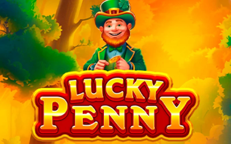 Get the chance to win a big jackpot in the Lucky Penny game from Glory Casino গৌরব ক্যাসিনো.