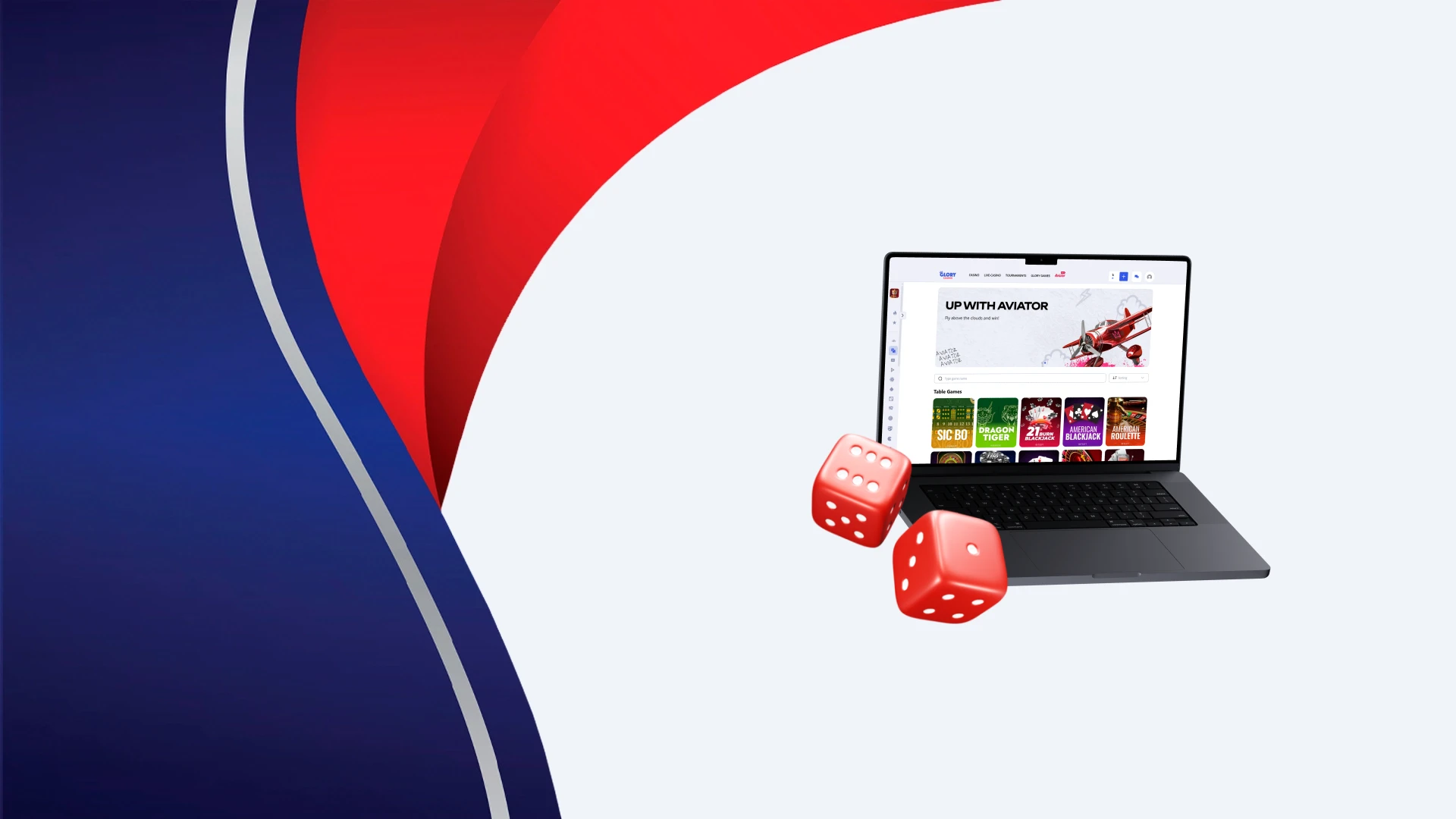 Start playing table games on the Glory Casino গৌরব ক্যাসিনো website.