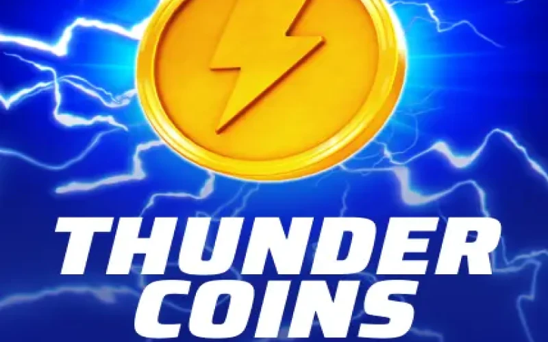 Play the Thunder Coins game at Glory Casino গৌরব ক্যাসিনো.